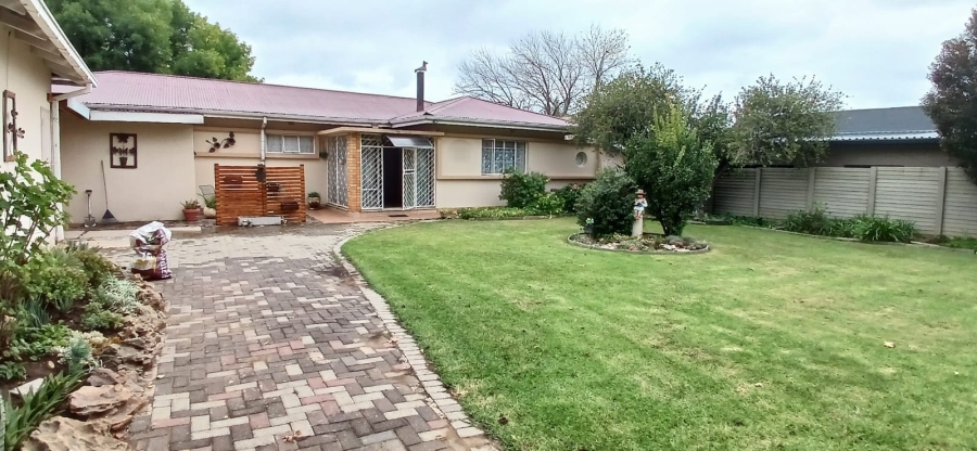3 Bedroom Property for Sale in Bethlehem Free State
